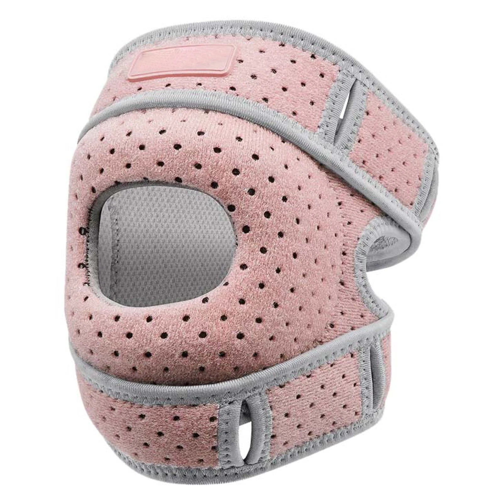 EKTIO Wellknee Knee Brace  Wellnee Patellar Pad Realign Knee Joint While You Move  Adj