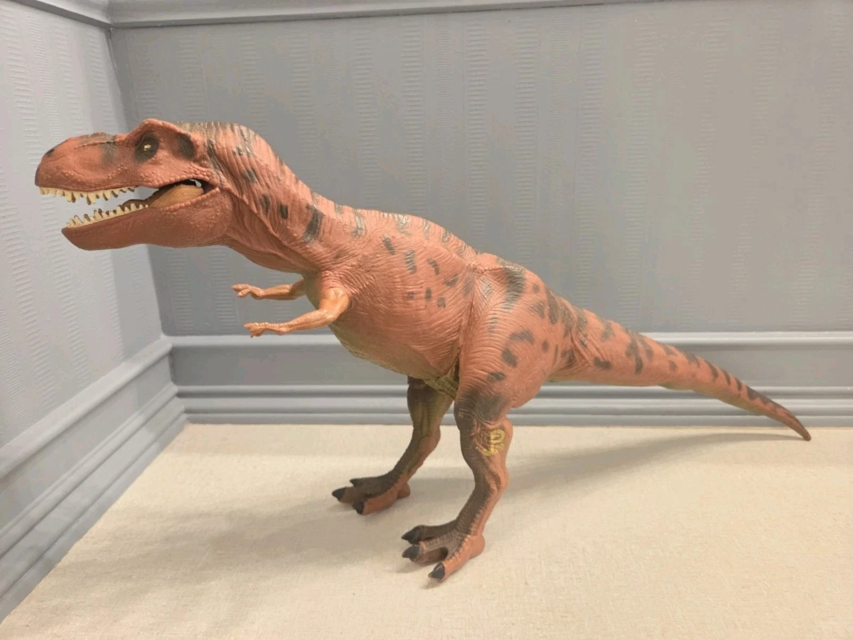 Kenner T Rex for sale | eBay