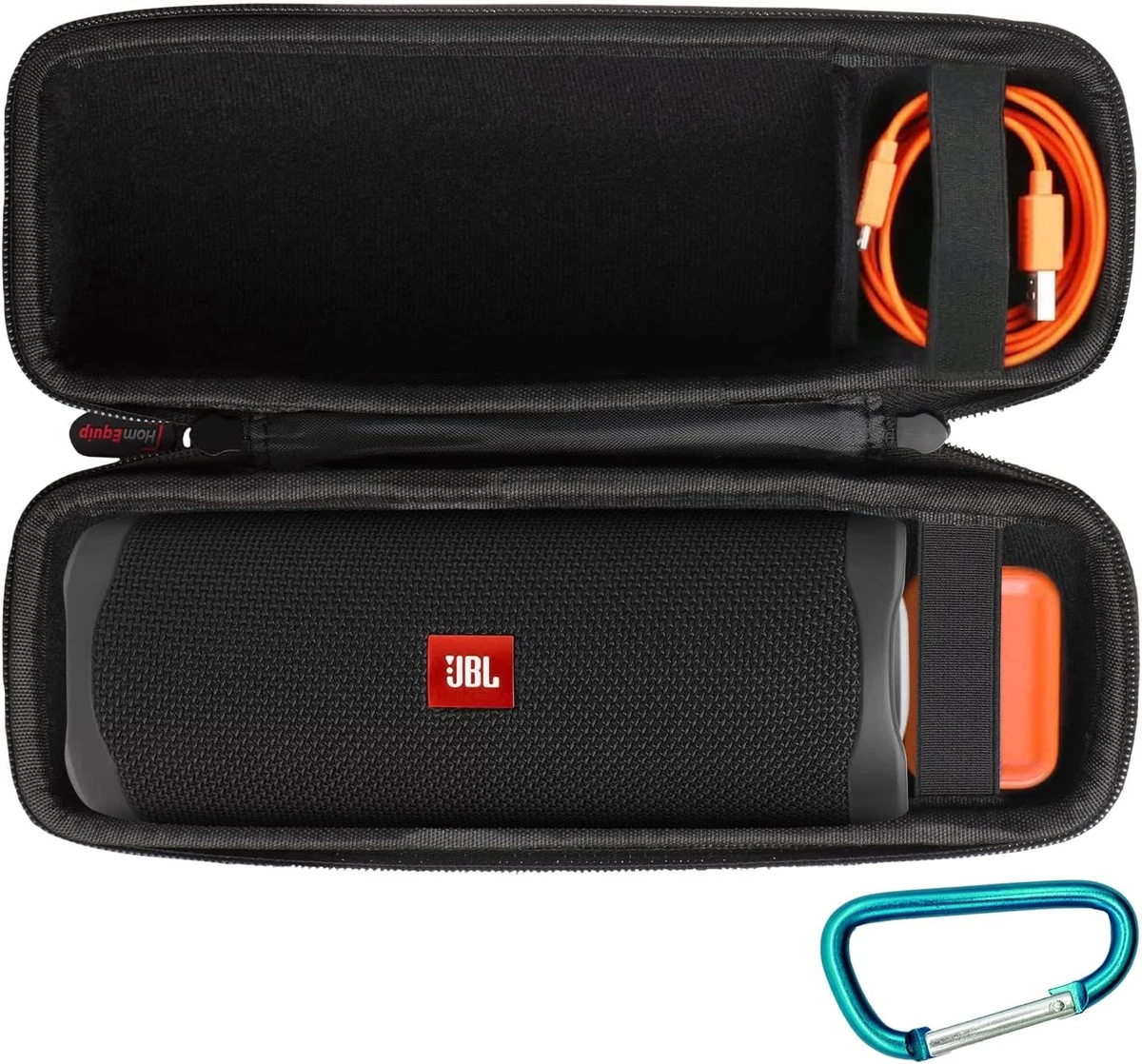 Jbl case hotsell flip 4