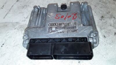 2016 2017 Audi Q3 Engine Control Module ID CCTA 2.0L | eBay