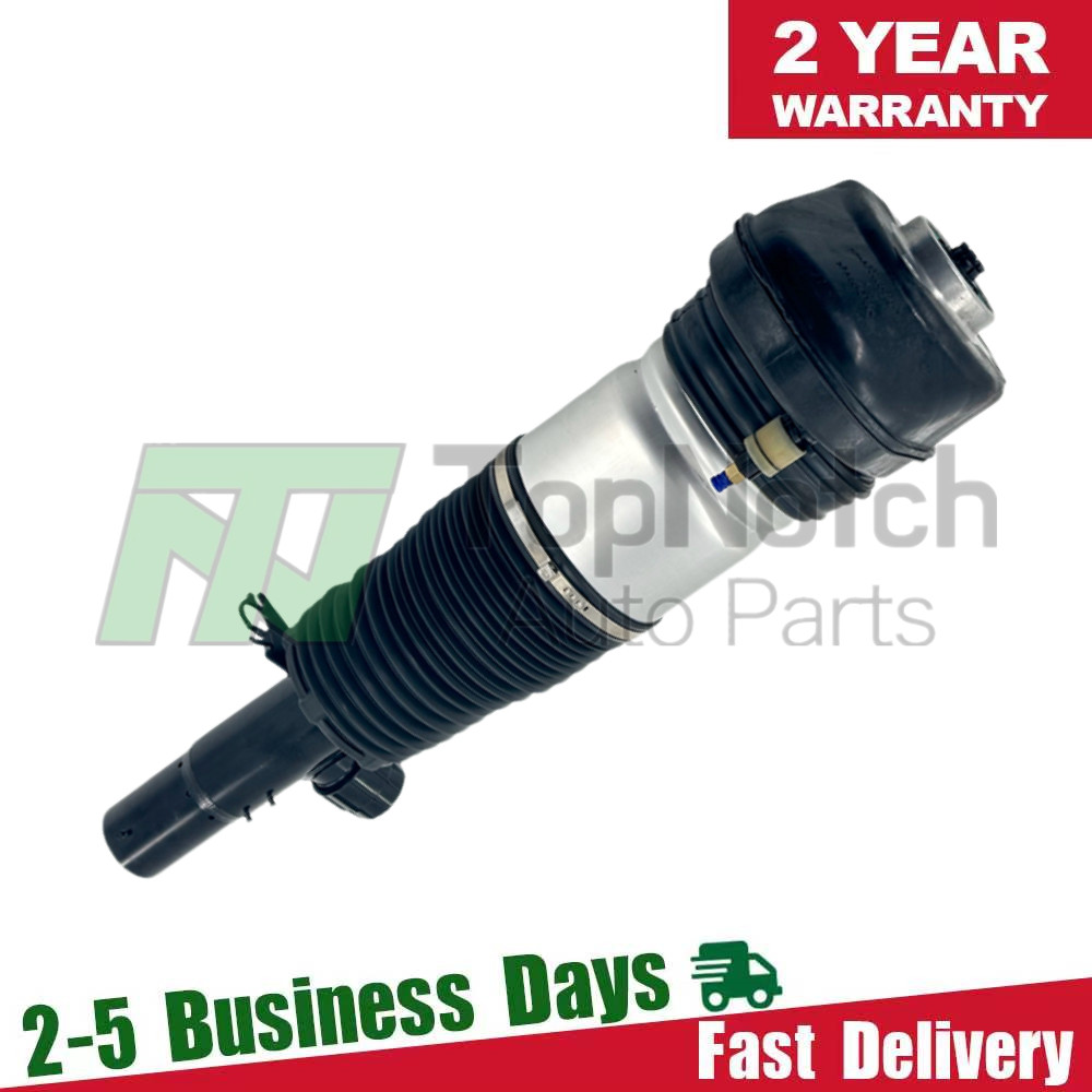 Front Left Air Suspension Strut VDC Fit BMW X5 X6 G05 G06 37106892425 2019-2022