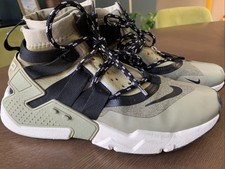 huarache gripp desert sand