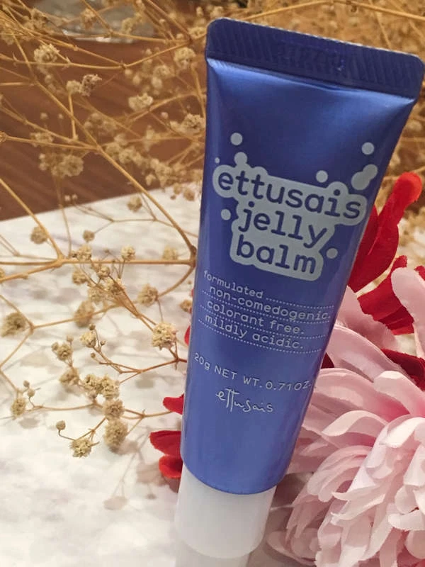 Ettusais 果冻霜 20 克 — 第 2/3 张图片