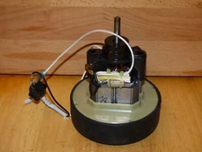 OEM Black & Decker Eureka NEU190 Vacuum Motor VUS31ASS1-A