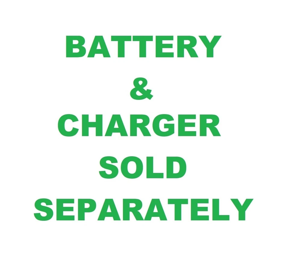 Sierra recíproca inalámbrica RIDGID 18V (solo herramienta) R8646B Foto 2 de 4