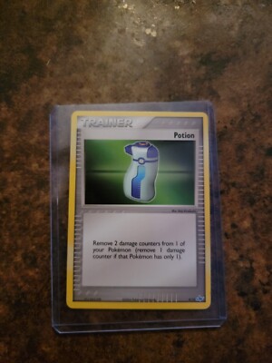 2004 Pokémon Trainer Cards