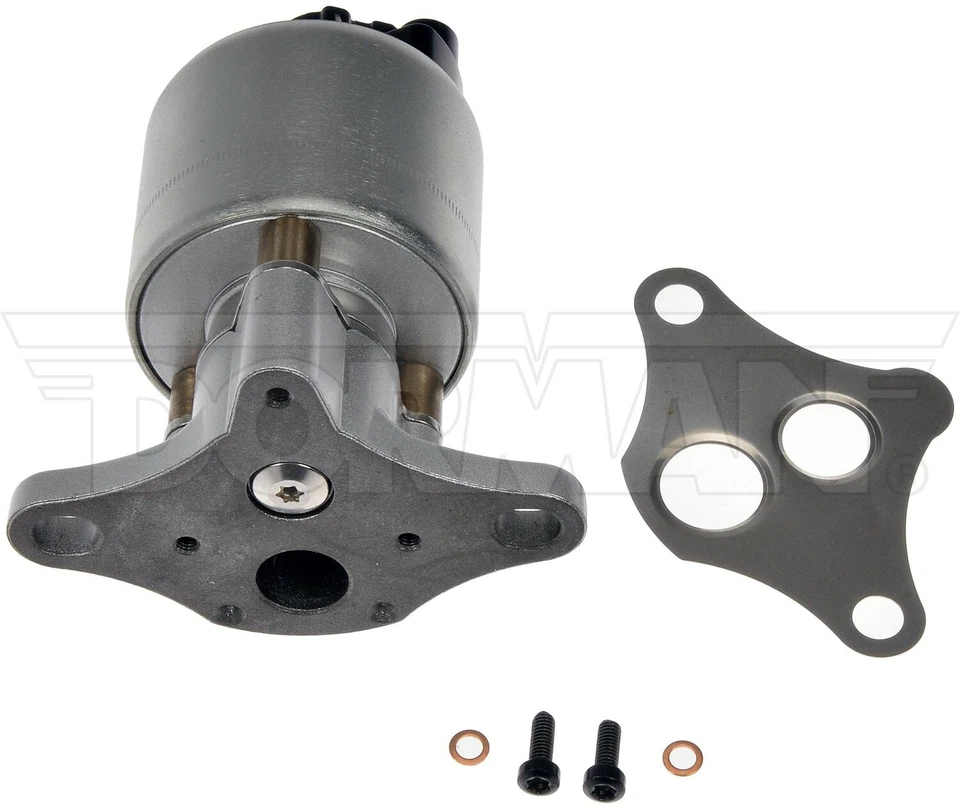 Se adapta a Chevrolet C7500 Kodiak 1999-2000 7,4 L válvula EGR Dorman 230AL21 Foto 3 de 4