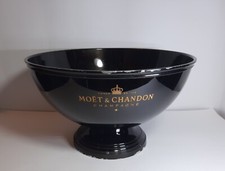 Grande Porta Ghiaccio Champagne MOET & CHANDON Vasca Secchiello Ghiacciaia '50