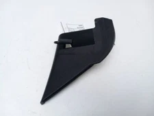 2010 NISSAN ROGUE FRONT LEFT INNER DOOR MIRROR COVER BEZEL OEM