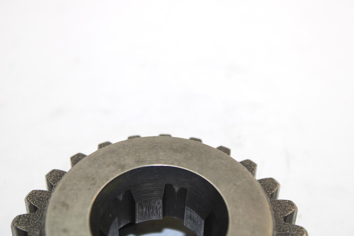 1988 Yamaha Big Bear 350 Oem 4th Wheel 26T Gear 1YW-17241-00-00