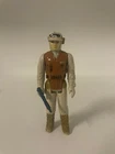 Star Wars Vintage HOTH REBEL SOLDIER Figure Kenner HK with Original Blaster