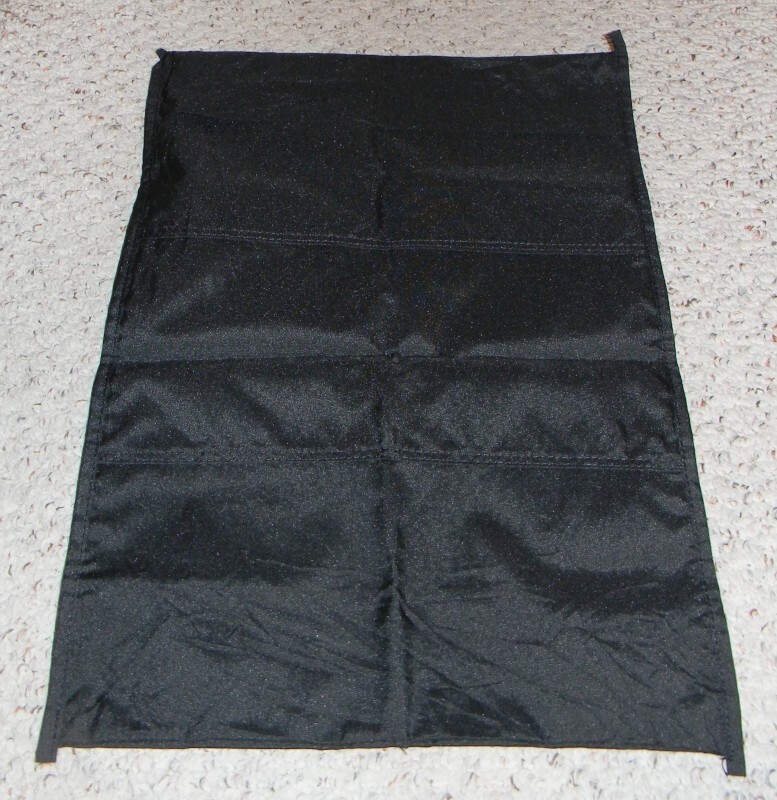 Harley Davidson #98716-87A - Breathable Storage Bag - Black | eBay