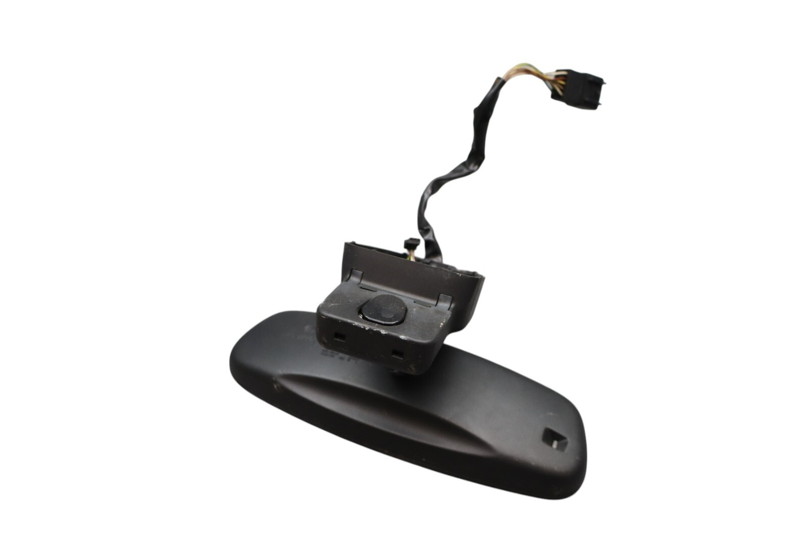 Maserati Quattroporte 2003-2013 Rear Interior rearview mirror Black