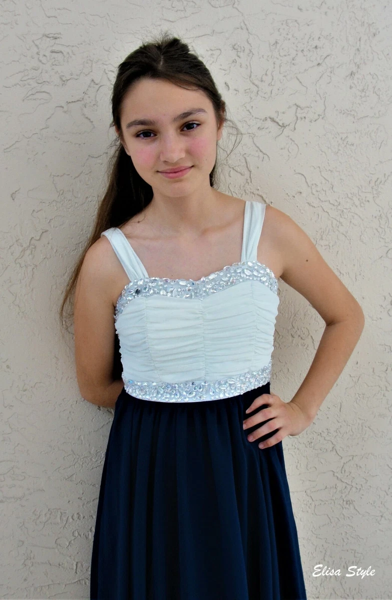 Girls size on sale 12 holiday dresses