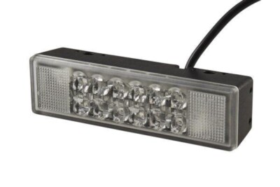 HELLA Warnblitzer WL-LED LED 2XD 008 997-001