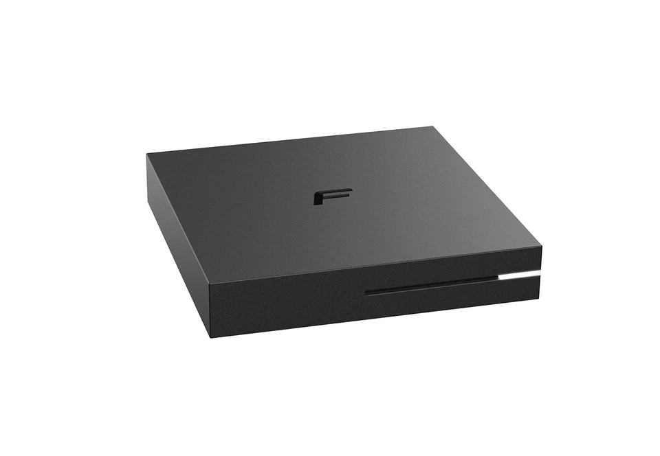 Formuler Z10 4K Streaming Media Player Android 10 2GB RAM 8GB ROM Black - Image 4 of 4