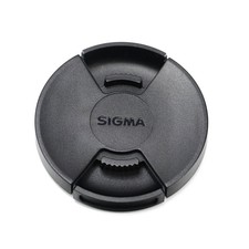 52mm Original Front Lens Cap Cover for Sigma 23mm 30mm F1.4 DC DN DP3M LCF-52III