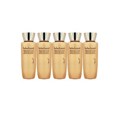Sulwhasoo Concentrated Ginseng Rejuvenating Emulsion 25ml X 5ea