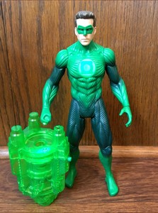 action figure green lantern