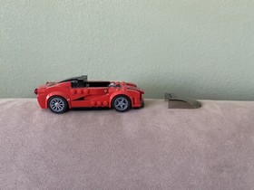 LEGO SPEED CHAMPIONS: Laferrari (75899)