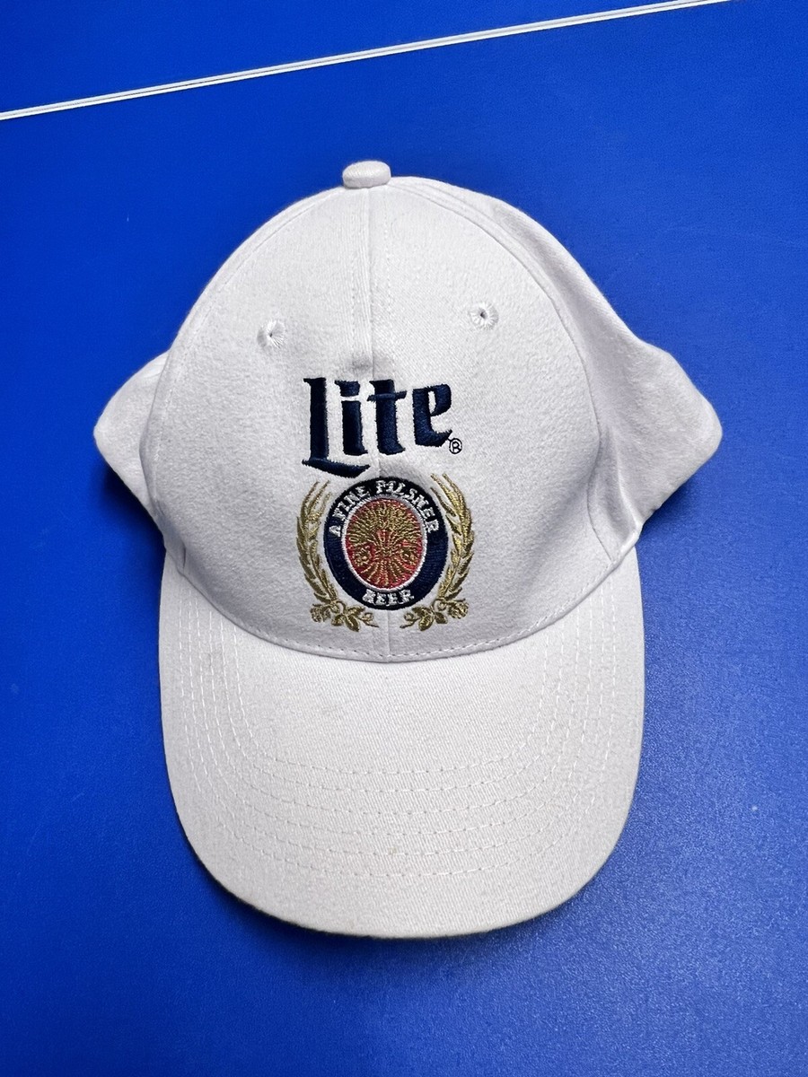 miller Lite BEER キャップ VINTAGE 企業 s-l400.jpg