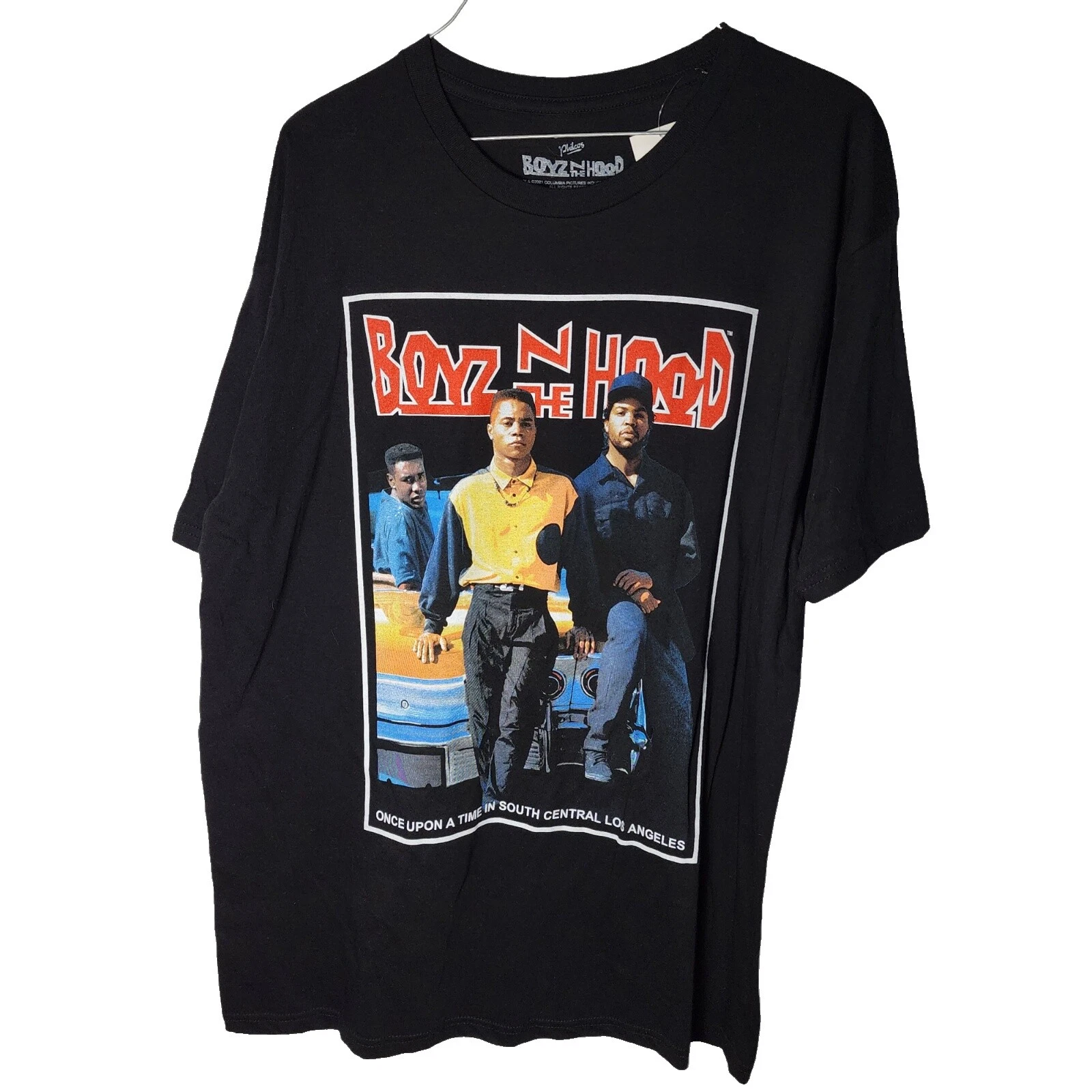 Men's Size XL Ripple Junction Shirts