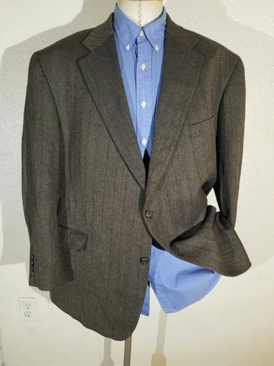 Oak hill sport coat cheap