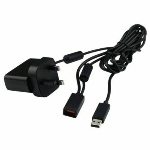 Video Game Power Adapters
