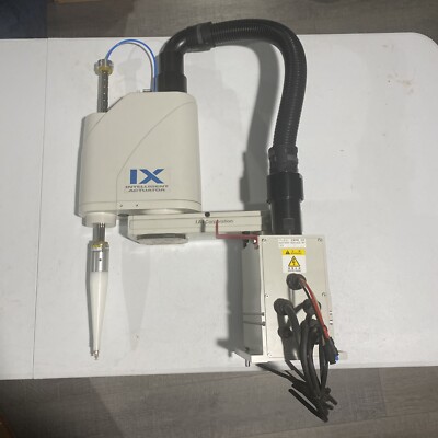 Iai America Iai Scara Robot IAI IX-NNN2515H-5L-T2 SCARA Robot