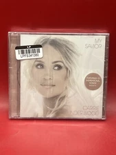 My Savior by Underwood, Carrie (CD, 2021) New/Sealed