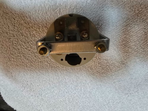 Auto Meter 3314 Sport-Comp Electric Fuel Level Gauge - Foto 6 di 9