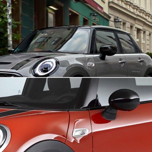 10m Car Window Trim Vinyl Film Door Waistline DIY Sticker Black Line Accessories - Picture 9 of 15