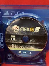 Jogo Fifa 16 - PS4 (Usado) no Shoptime