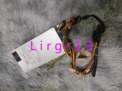 1pc used  Quanhan FSP300-60WS1 300W 1U power supply