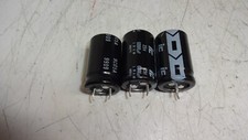 Lot of 3 6800uf 25v Capacitor Ic 9605A New