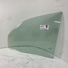 01-10 Chrysler Pt Cruiser Driver Left Front Side Door Glass Oem Dd9703gtn