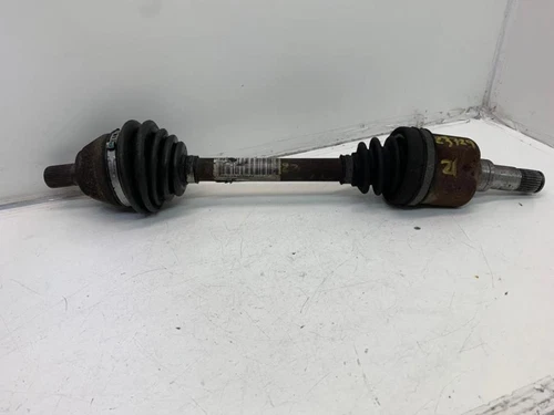 3M513B437BAE Transmision Delantera Izquierda para FORD FOCUS BERLINA (CAP 502940 - Imagen 1 de 10