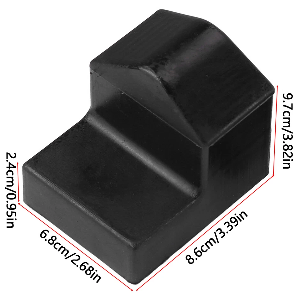 Parachoques inferiores de kryptonita para Chevrolet/GMC 1500HD/2500HD/3500HD 2001-2010 Foto 2 de 4