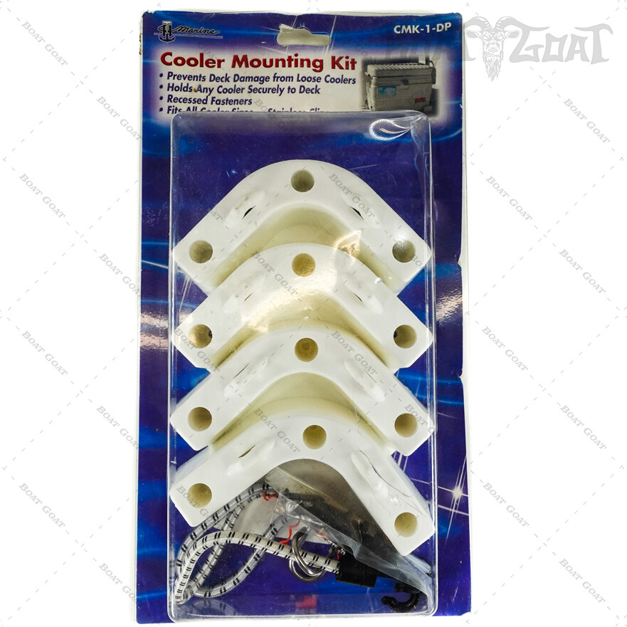 Mounting Kit - Cmk-1-dp - #80