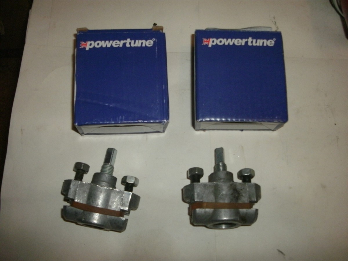 その他 mg MGB REAR BRAKE ADJUSTERS , NEW ,62-80 , SET OF 2 ROADSTER