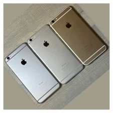 Apple iPhone 6 Plus Unlocked 16GB/64GB - Silver, Gold, Space Gray - Free Ship