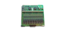 Refurbished Executone 15750 12-Port Station Card 