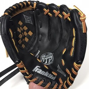 franklin rtp series baseball glove