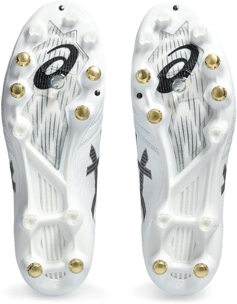 シューズ asics DSLIGHT X-FLY PRO2 26cm ASICS Soccer Cleats DS LIGHT X-FLY PRO 2 LIMITED White/Pink
