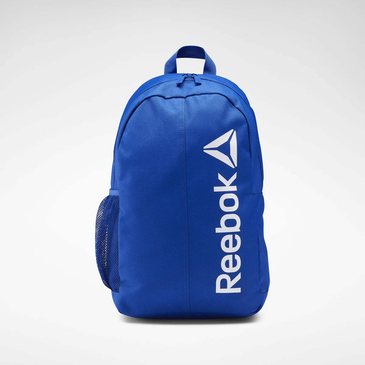 BRAND NEW REEBOK ACTIVE CORE SPORTS BACKPACK GYM RUCKSACK COLLEGE SCHOOL  BLUE | eBay