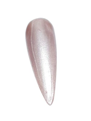 COLOR YOUR NAILS Premium Pearl Farbgel Goldi Sands (PG-17) hochdeckendes UV-Gel aus Deutschland