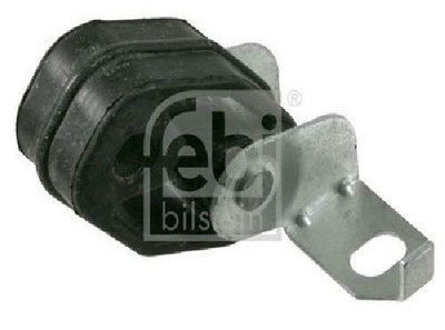 Original Febi Bilstein holder exhaust system 21202 for Audi Seat Skoda VW