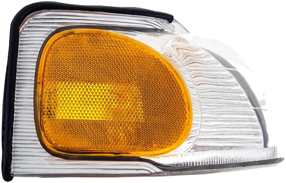 Conjunto de luz de giro/estacionamiento Dorman 1630251 para Ford Thunderbird 96-97 Foto 4 de 4