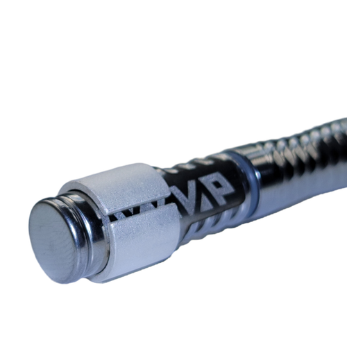 Dyna Vap Silver FMJ Like The Copper FMJ, 99.99% Pure Silver - Picture 2 of 6