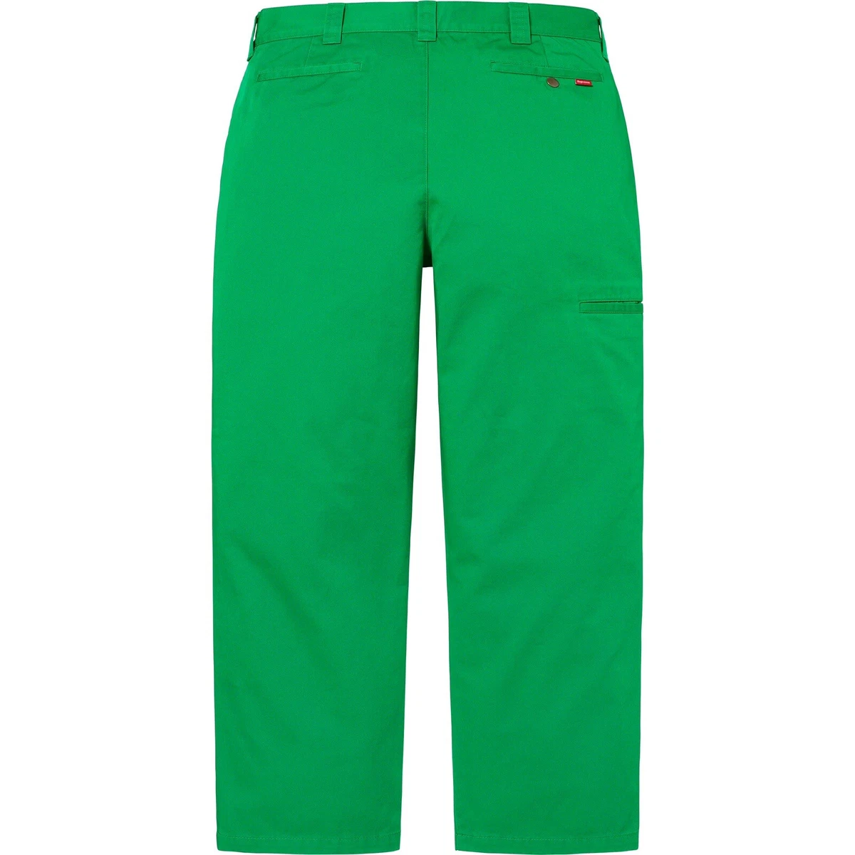 Supreme Work Pants for sale | eBay UK